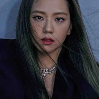 Kim Jisoo
