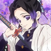 Kochou Shinobu