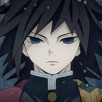 Tomioka Giyuu