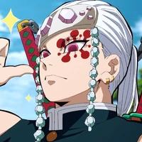 Uzui Tengen