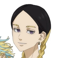 Haitani Ran
