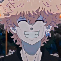 Nahoya Kawata (Smiley)