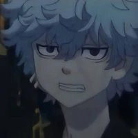 Angry