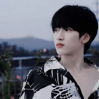 Nghiêm Hạo Tường_ Anh ( Ck Bạn )