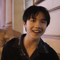 Diêm Tân Hạo ( Em trai cô )