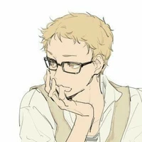 Tsukishima Kei