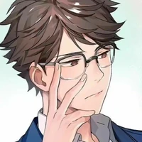 Oikawa Tooru