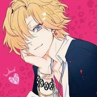 Lionel Sophronia_Nam9 nguyên tác