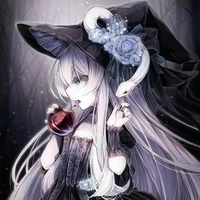 Gemma_Gemma Maximilian_công chúa Ma giới