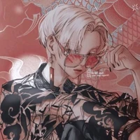 Kurokawa Izana