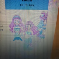 laura