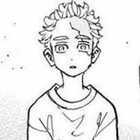 Seishu Inui (lúc nhỏ)