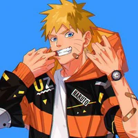 Uzumaki Naruto