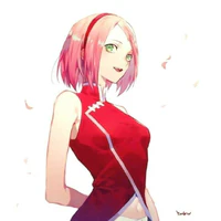 Haruno Sakura