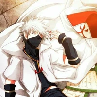 Hatage Kakashi