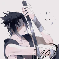 Uchiha Sasuke