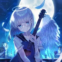 tác giả cute (Mei)