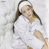 Kim jisoo