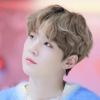 Lee yoongi