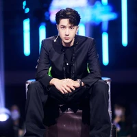 Vương Nhất Bác