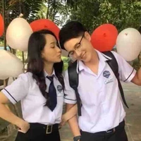 Trúc Anh và Trúc Anh
