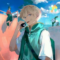 Duẫn Tần Hoãn ( bạn thân - na9 )