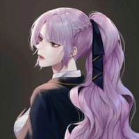 Âu Mộc Nhiên ( cô nu9 )