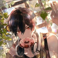 Hắc Ninh Viễn ( bạn thân - na9 )