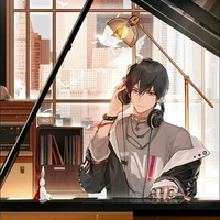 Đàm Bạch Ngôn ( bạn thân - na9 )