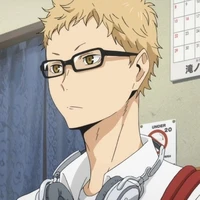 Tsukishima Kei
