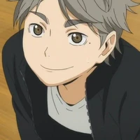 Sugawara Koushi