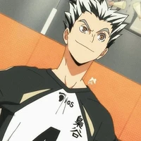 Bokuto Kotaro