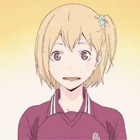 Yachi Hitoka