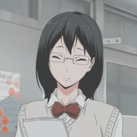 Shimizu Kiyoko