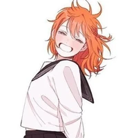 Hinata Shoyou
