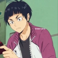 Goshiki Tsutomu