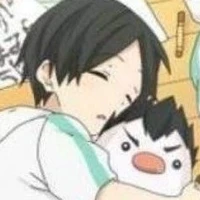 Tác giả simp Kunimi✨