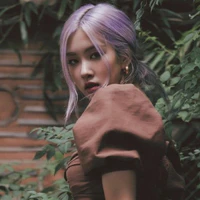 Phác Thái Anh /Nàng/