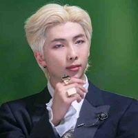 Kim Namjoon