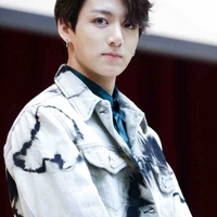 Jeon Jungkook