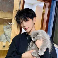 Bạch Song Tử / @ngumhailan ♊