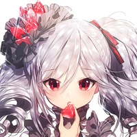 Tỏi Anime