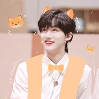 cậu:Đinh Trình Hâm