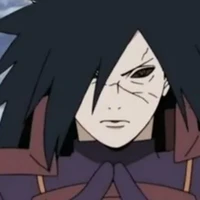 uchiha madara