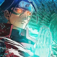 senju hashirama