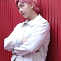 Papa Namjoon