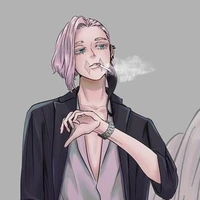 Sanzu Haruchiyo
