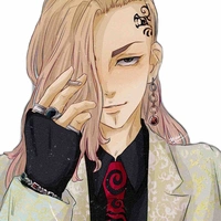 Ken Ryuguji •Draken•