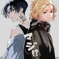 Sano Manjiro •Mikey•