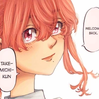 Tachibana Hinata